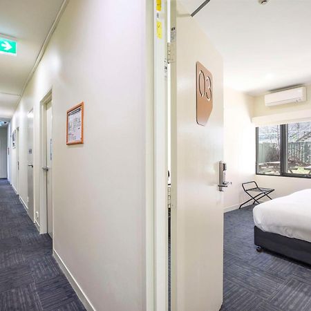Nightcap At High Flyer Hotel Bankstown Exterior photo
